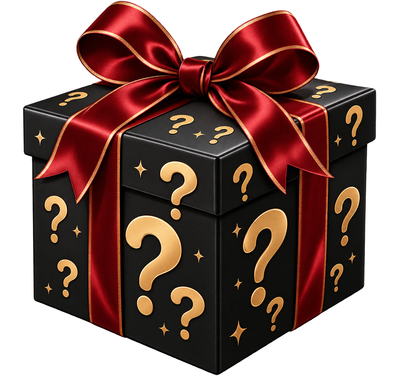 Mystery Box