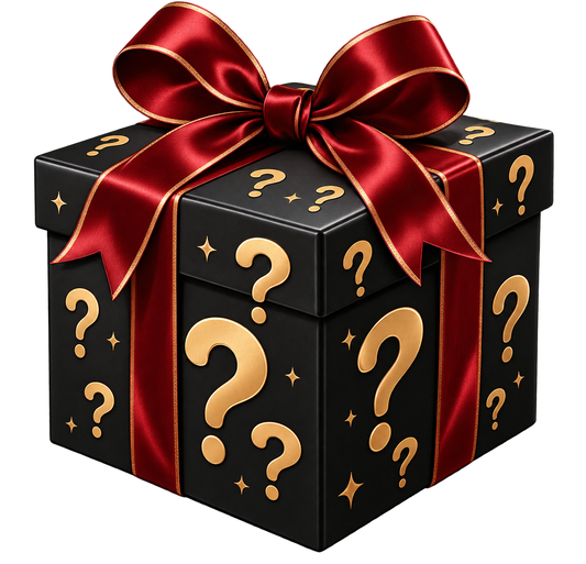 Mystery Box