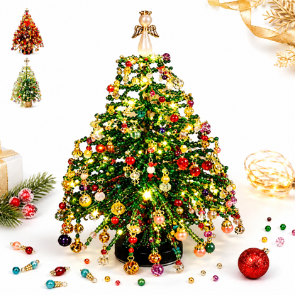 Jingle Pearls™ - 3D Christmas Pearl Art Kit